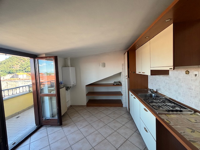 Bellissimo appartamento a Chiusa Di Pesio